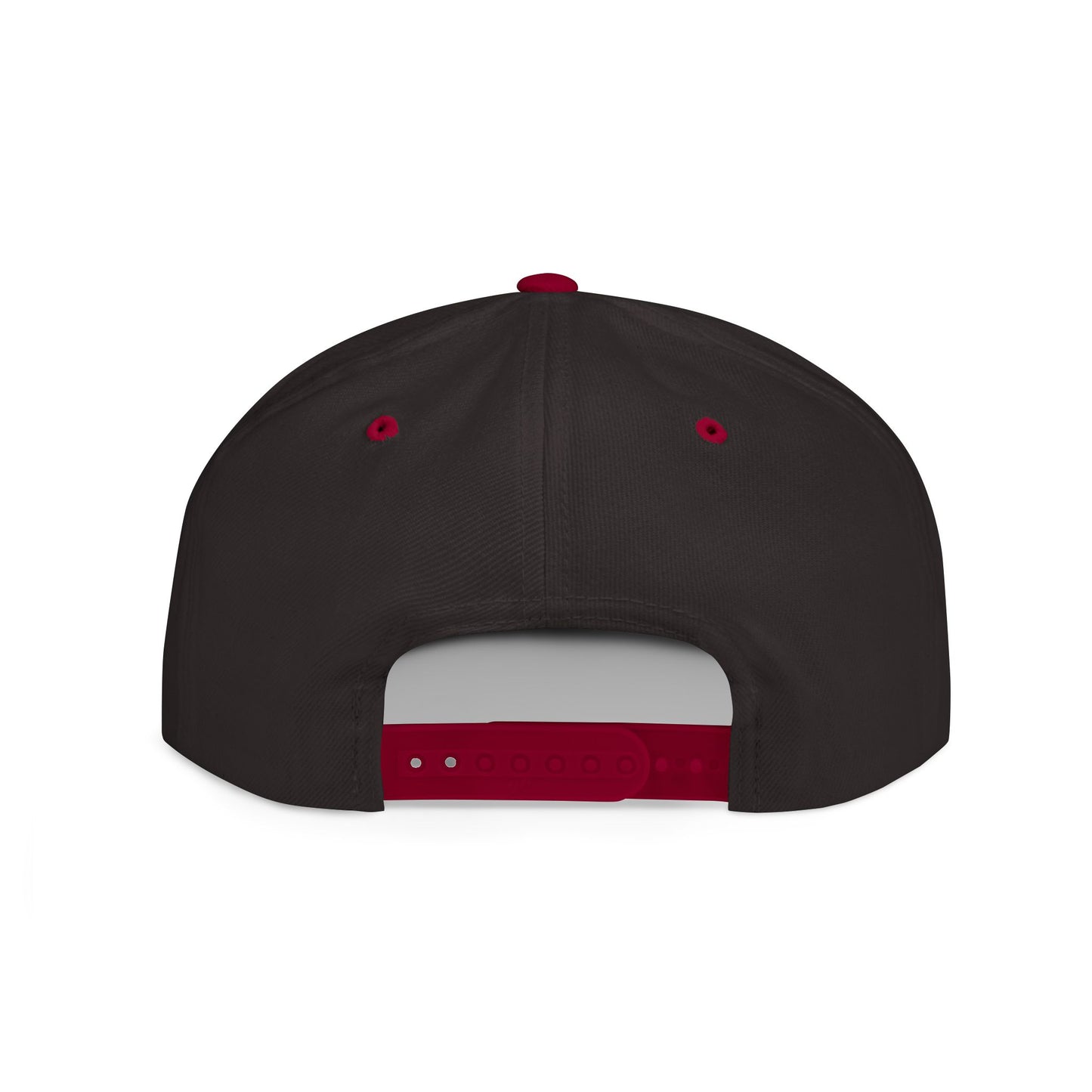 Los Angeles Heart Flat Bill Snapback Hat | Trendy Urban Apparel, Streetwear Accessory, Gift for Him, Casual Cap, Birthday Present