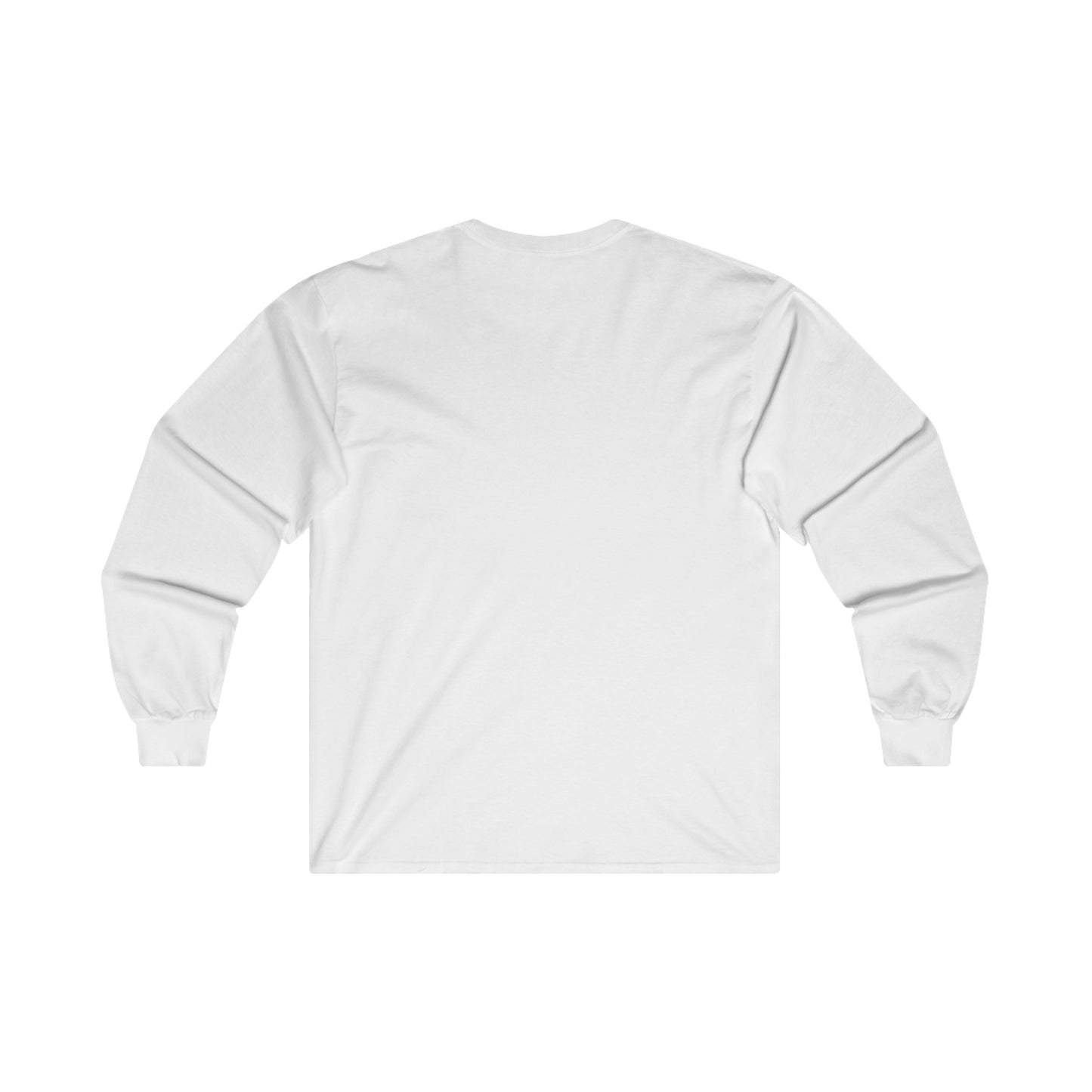 Game Show Whammy Ultra Cotton Long Sleeve Tee