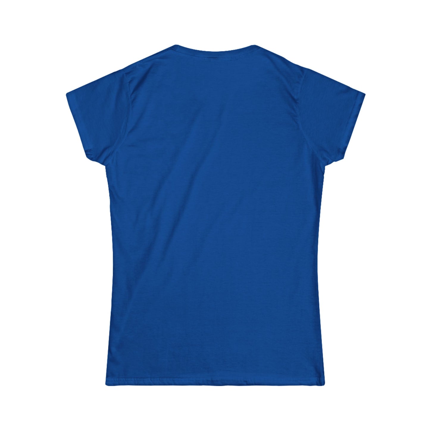 Los Angeles Heart Women's Tee | Stylish LA Shirt, Casual Wear, Gift for Her, Travel Apparel, California Love
