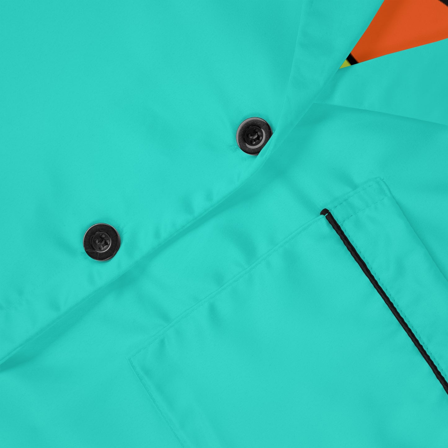 Groovy Women's Satin Pajamas