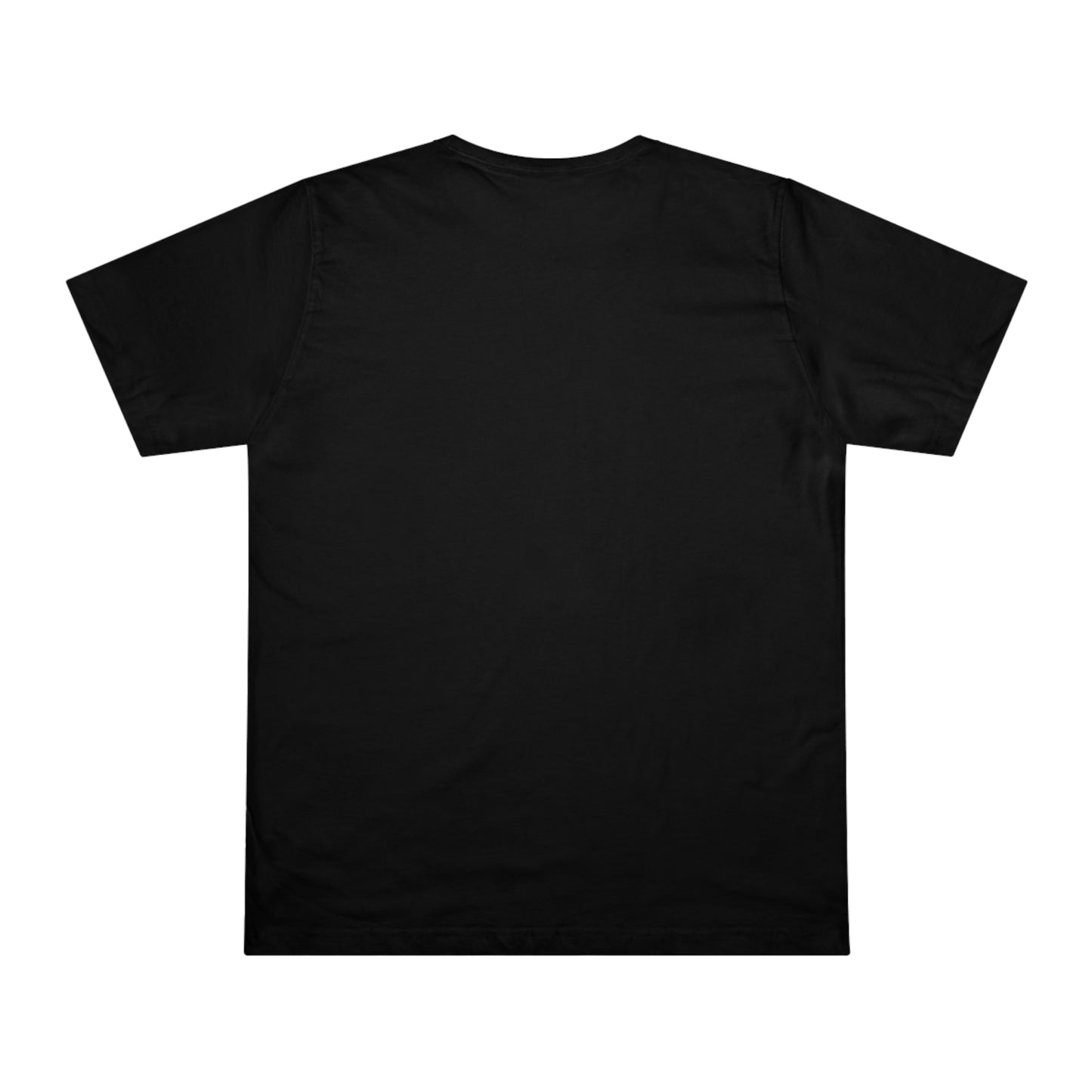 On Mute Unisex Deluxe T-shirt