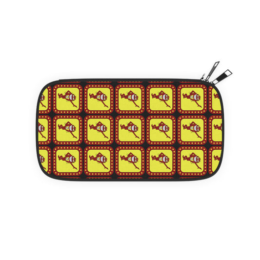 Game Show Whammy Passport Wallet