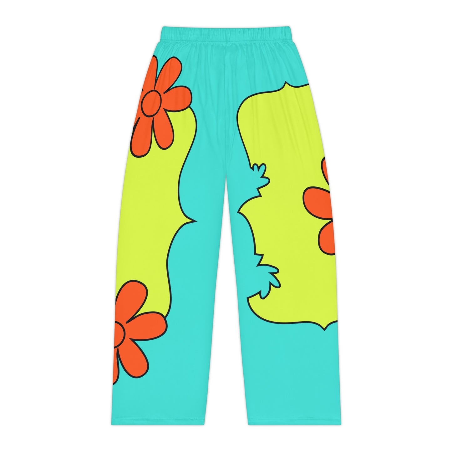 Groovy Women's Pajama Pants