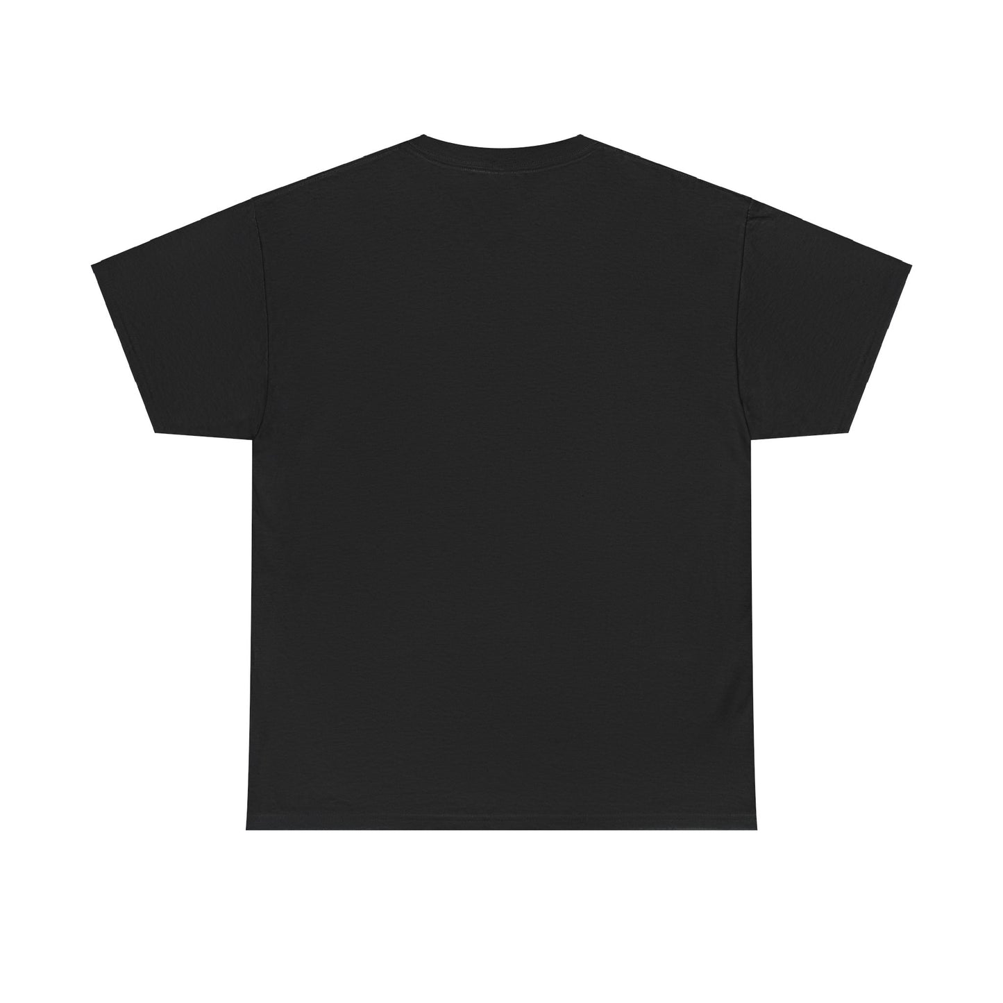 Dead Spot Unisex Heavy Cotton Tee