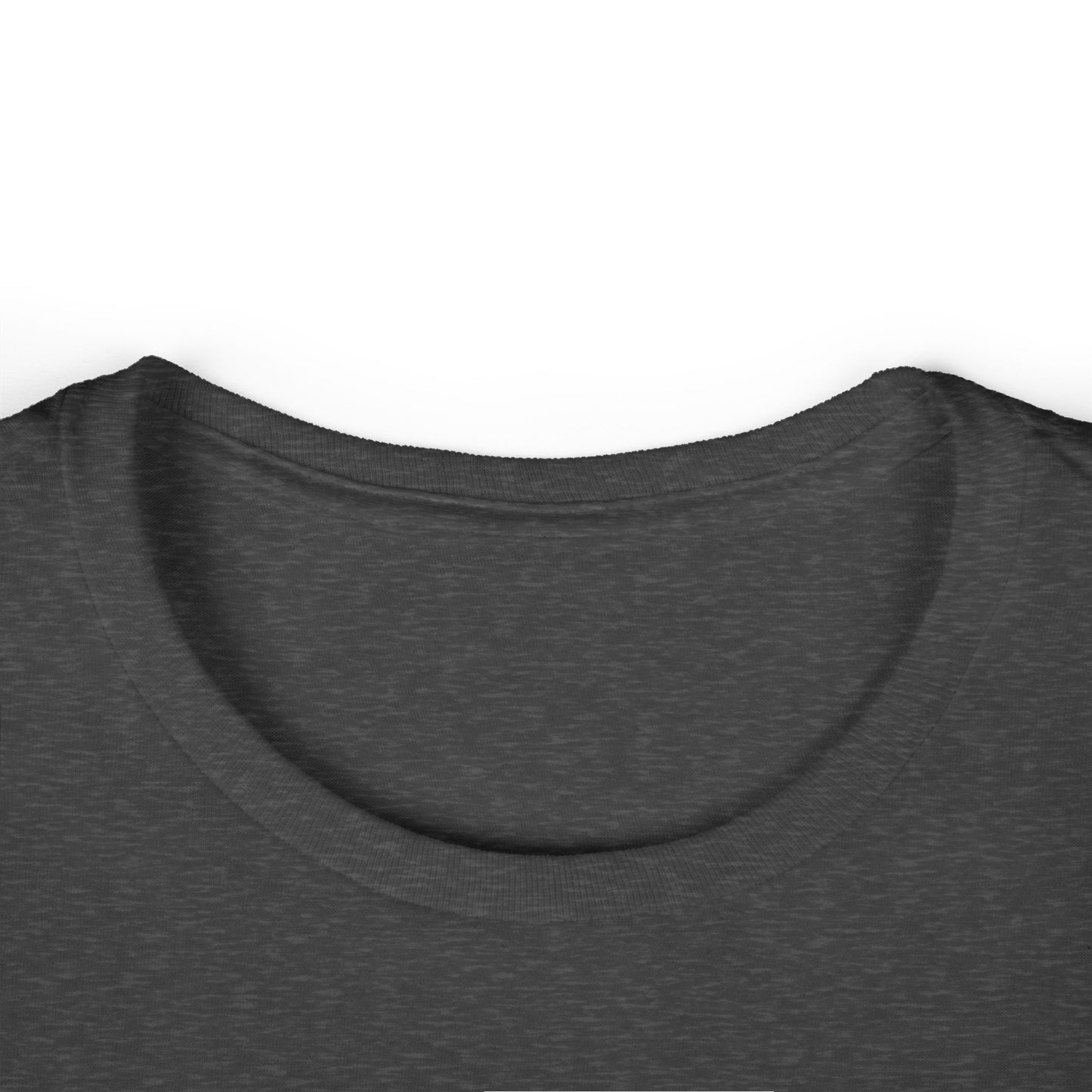 Los Angeles Heart Women's Tee | Stylish LA Shirt, Casual Wear, Gift for Her, Travel Apparel, California Love