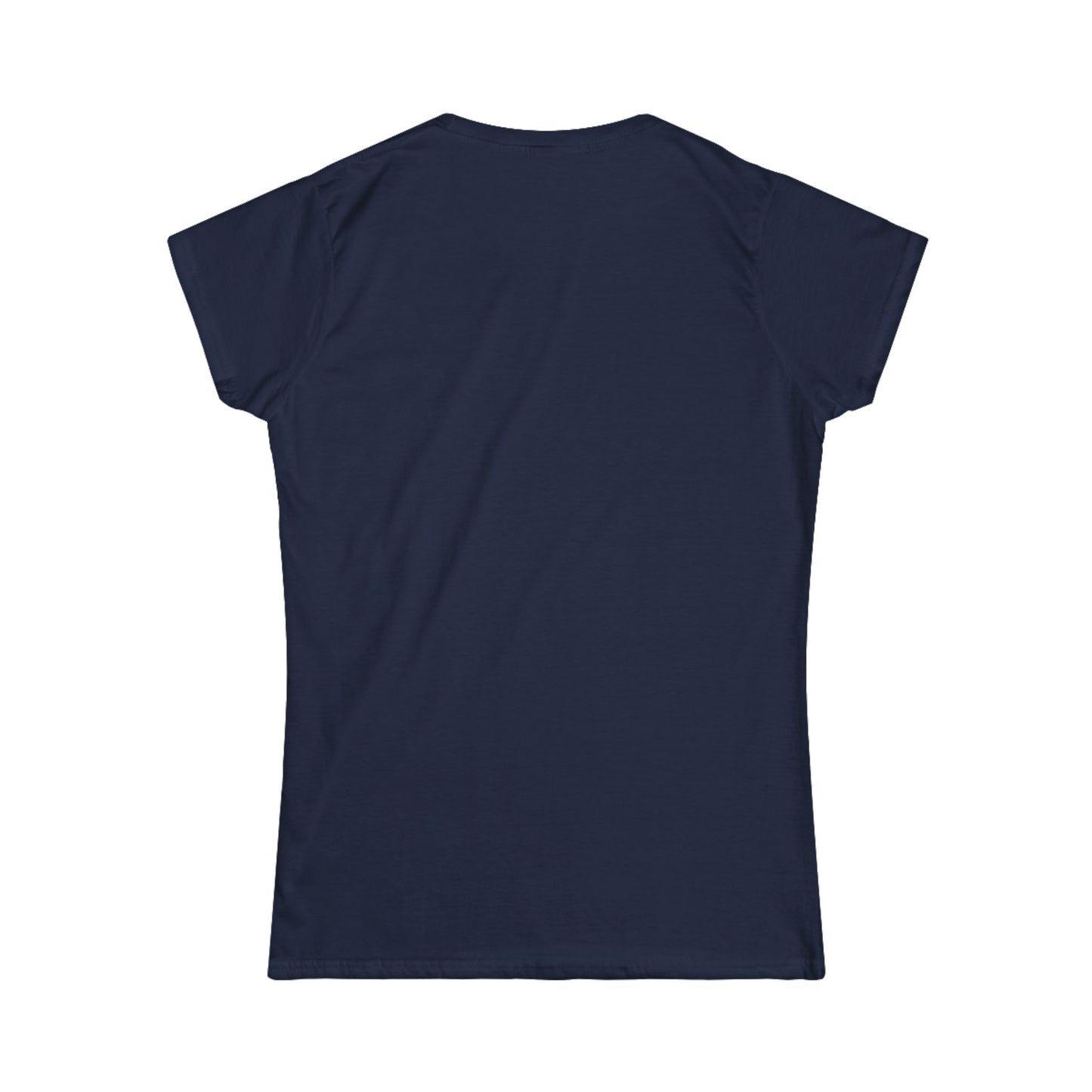 Los Angeles Heart Women's Tee | Stylish LA Shirt, Casual Wear, Gift for Her, Travel Apparel, California Love