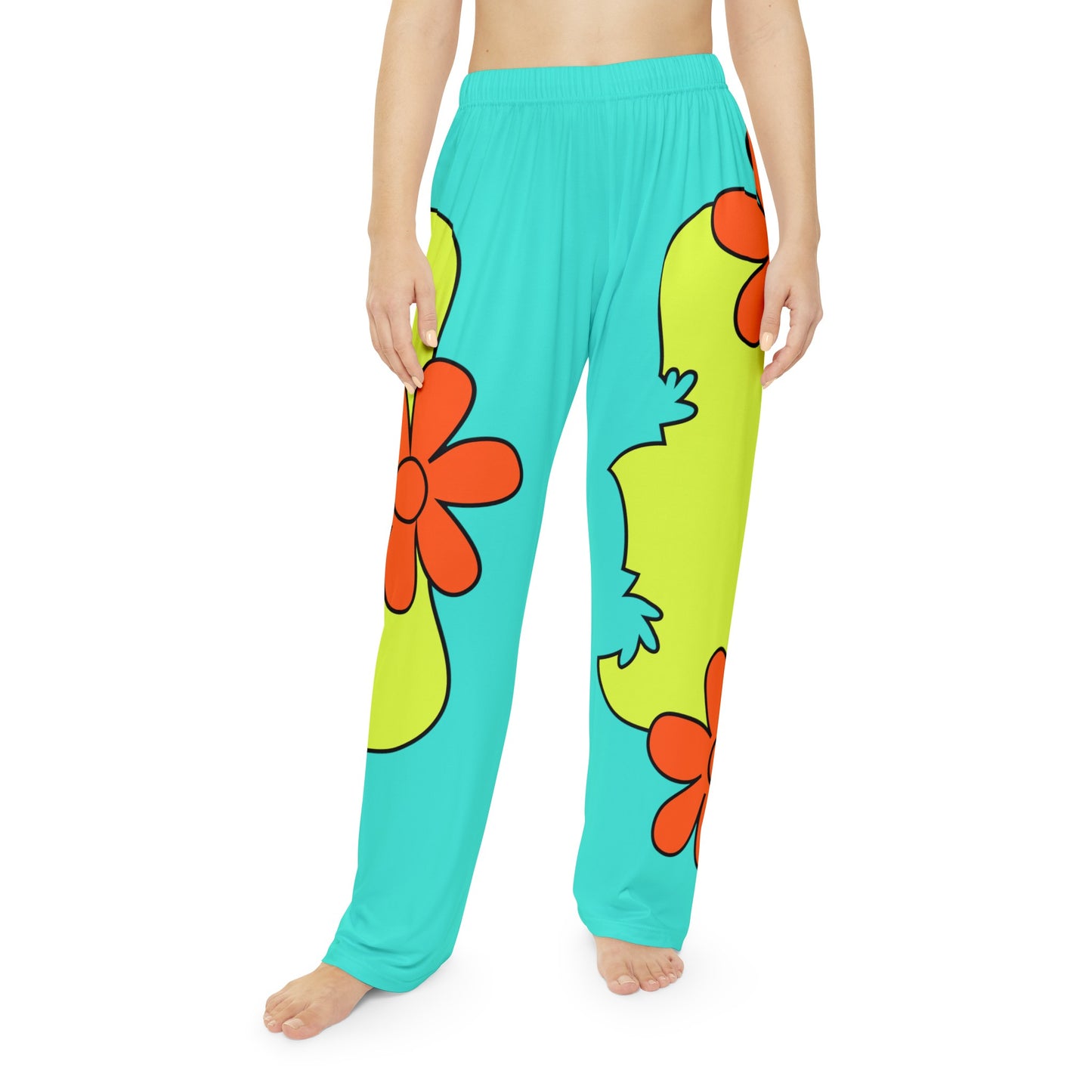 Groovy Women's Pajama Pants