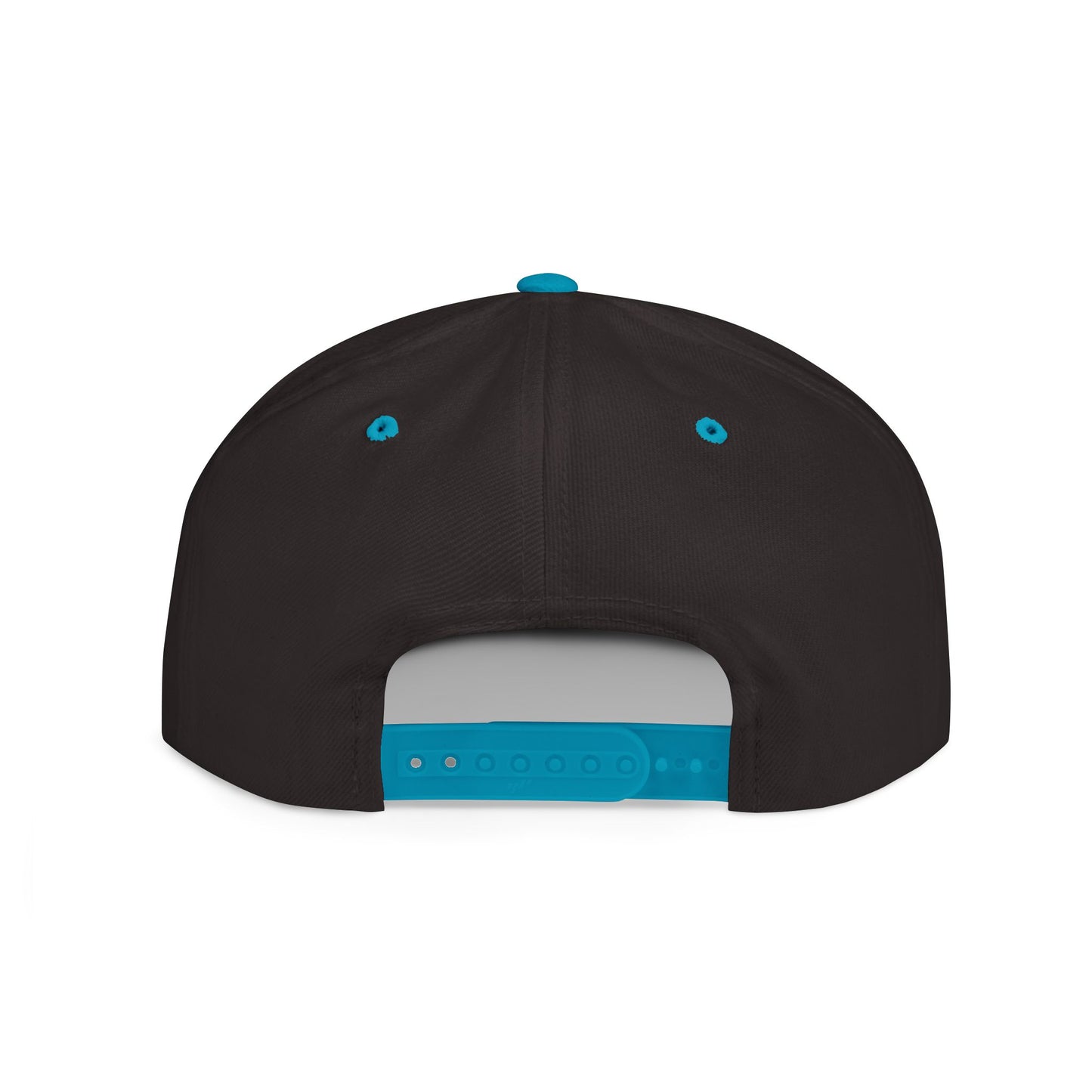 Los Angeles Heart Flat Bill Snapback Hat | Trendy Urban Apparel, Streetwear Accessory, Gift for Him, Casual Cap, Birthday Present