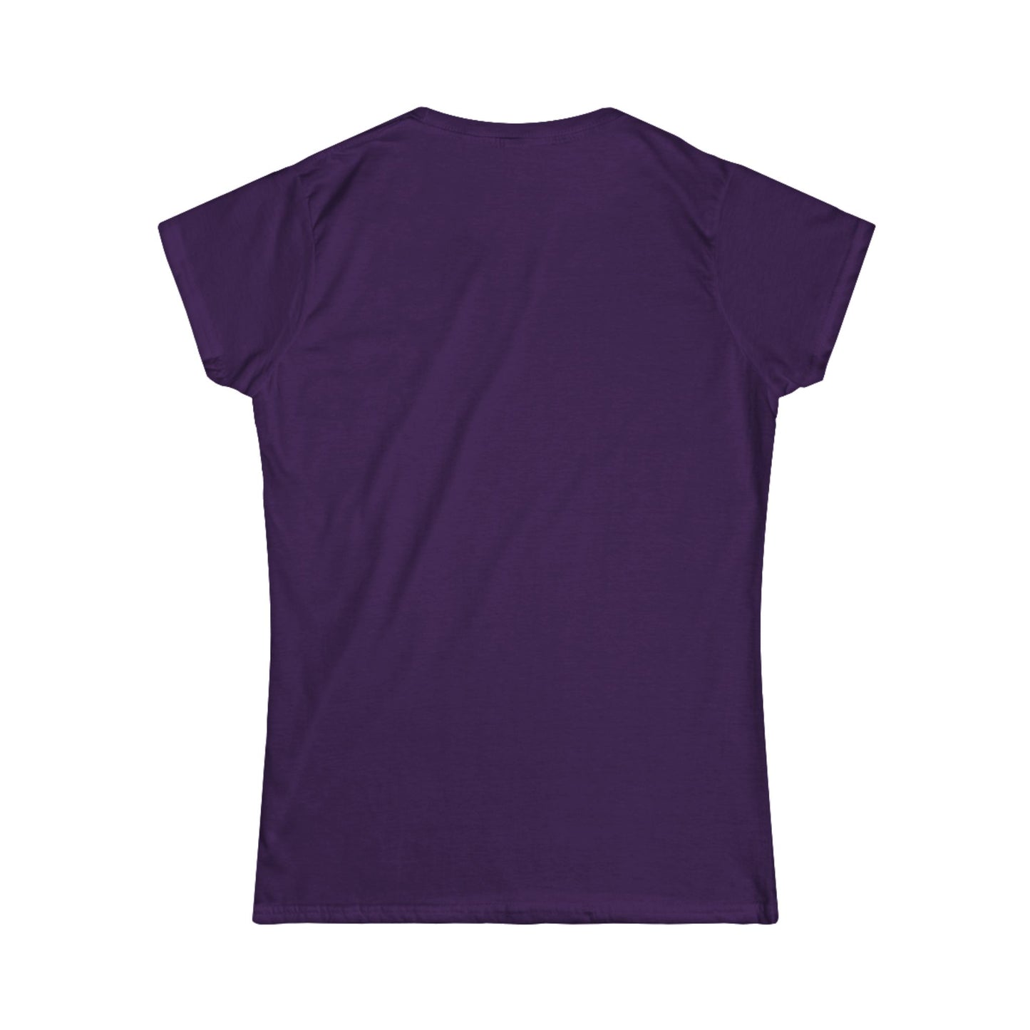 Los Angeles Heart Women's Tee | Stylish LA Shirt, Casual Wear, Gift for Her, Travel Apparel, California Love