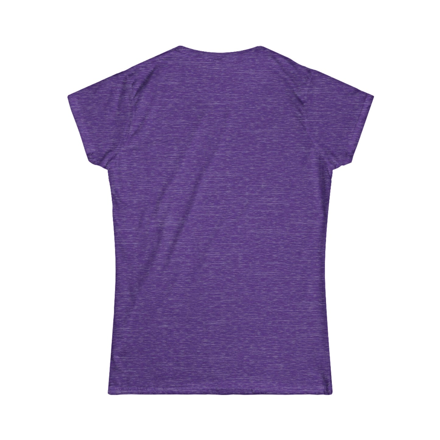 Los Angeles Heart Women's Tee | Stylish LA Shirt, Casual Wear, Gift for Her, Travel Apparel, California Love