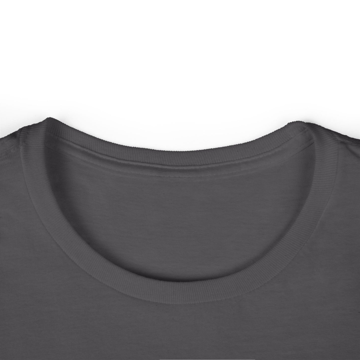 Los Angeles Heart Women's Tee | Stylish LA Shirt, Casual Wear, Gift for Her, Travel Apparel, California Love