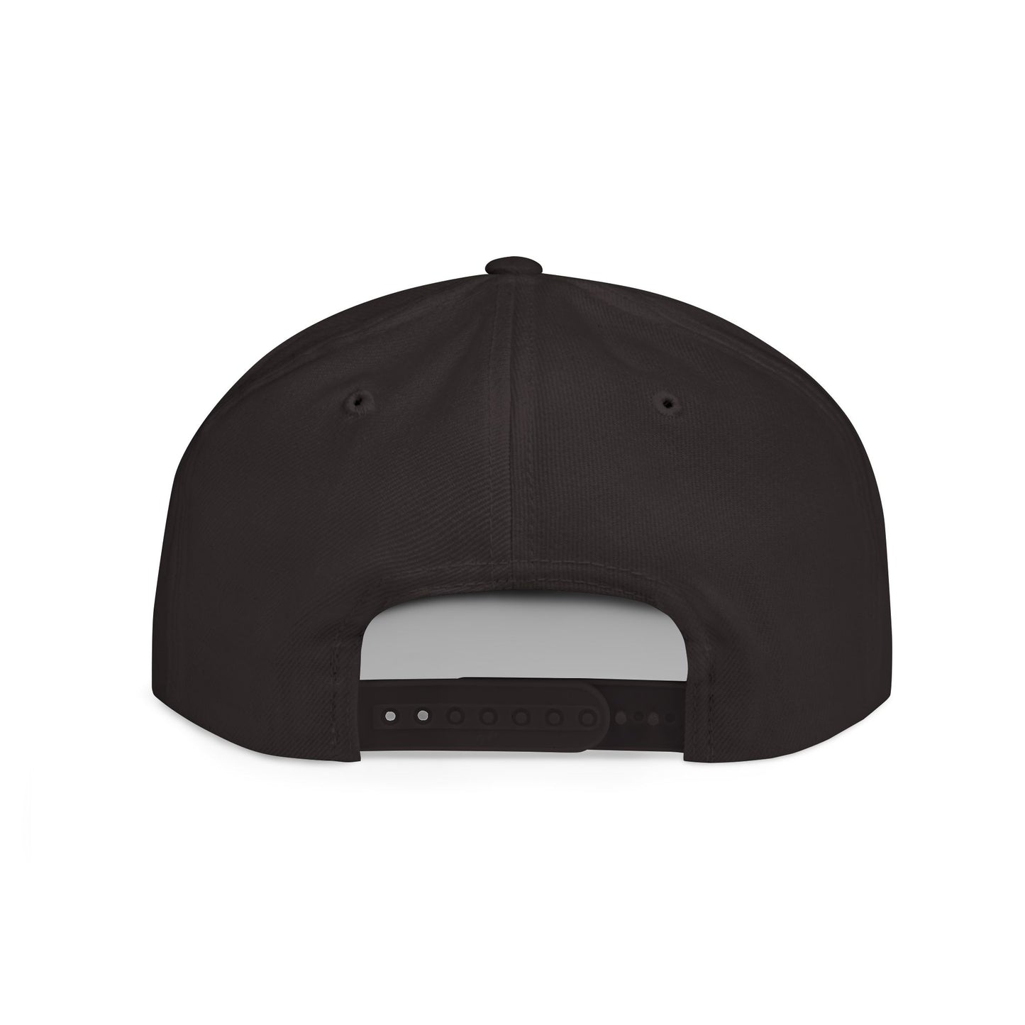 Los Angeles Heart Flat Bill Snapback Hat | Trendy Urban Apparel, Streetwear Accessory, Gift for Him, Casual Cap, Birthday Present