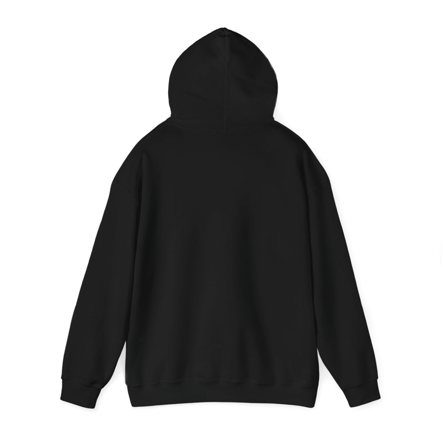 Live From My Couch Unisex Heavy Blend™ Hooded Sweatshirt
