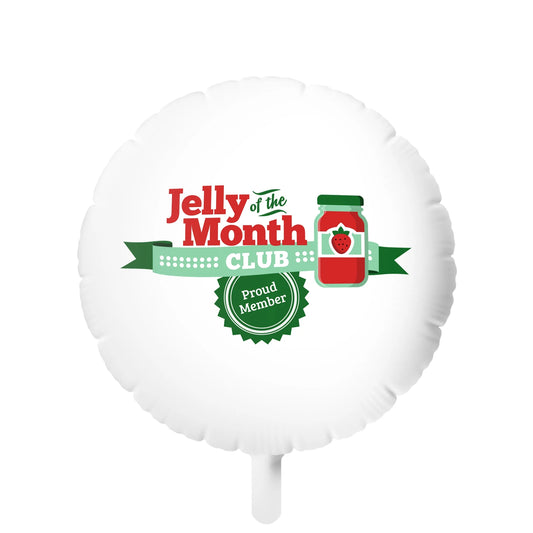 This Year’s Sure-to-Be Most Talked About Gag Gift: The Jelly of the Month Club