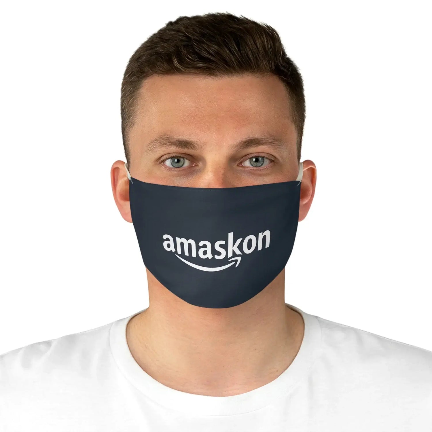 Amaskon Face Mask