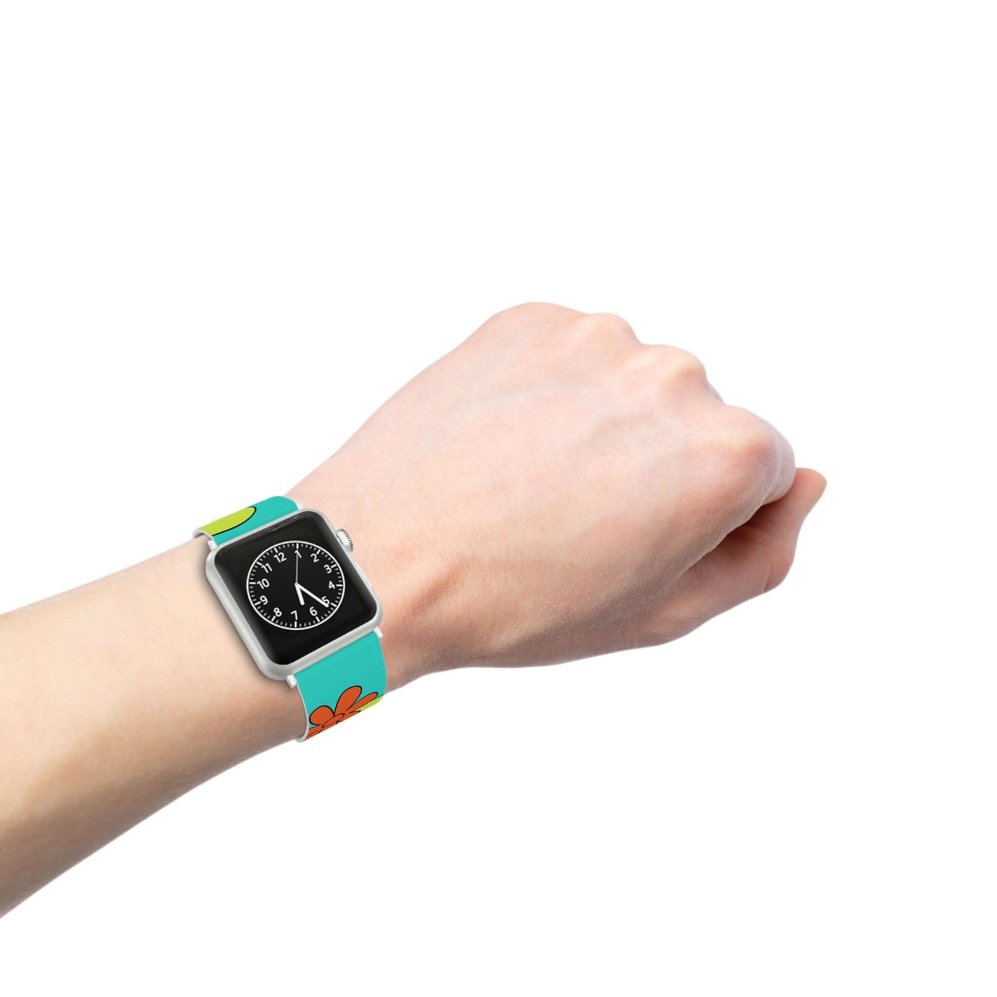 Groovy Watch Band for Apple Watch