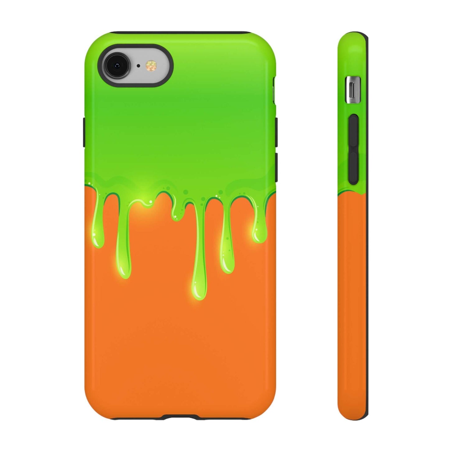 Green Slime Phone Case