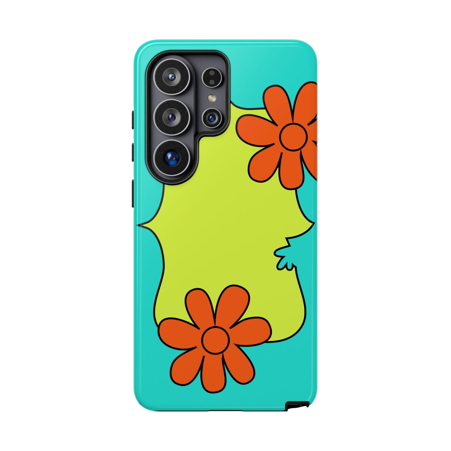 Groovy Tough Phone Case