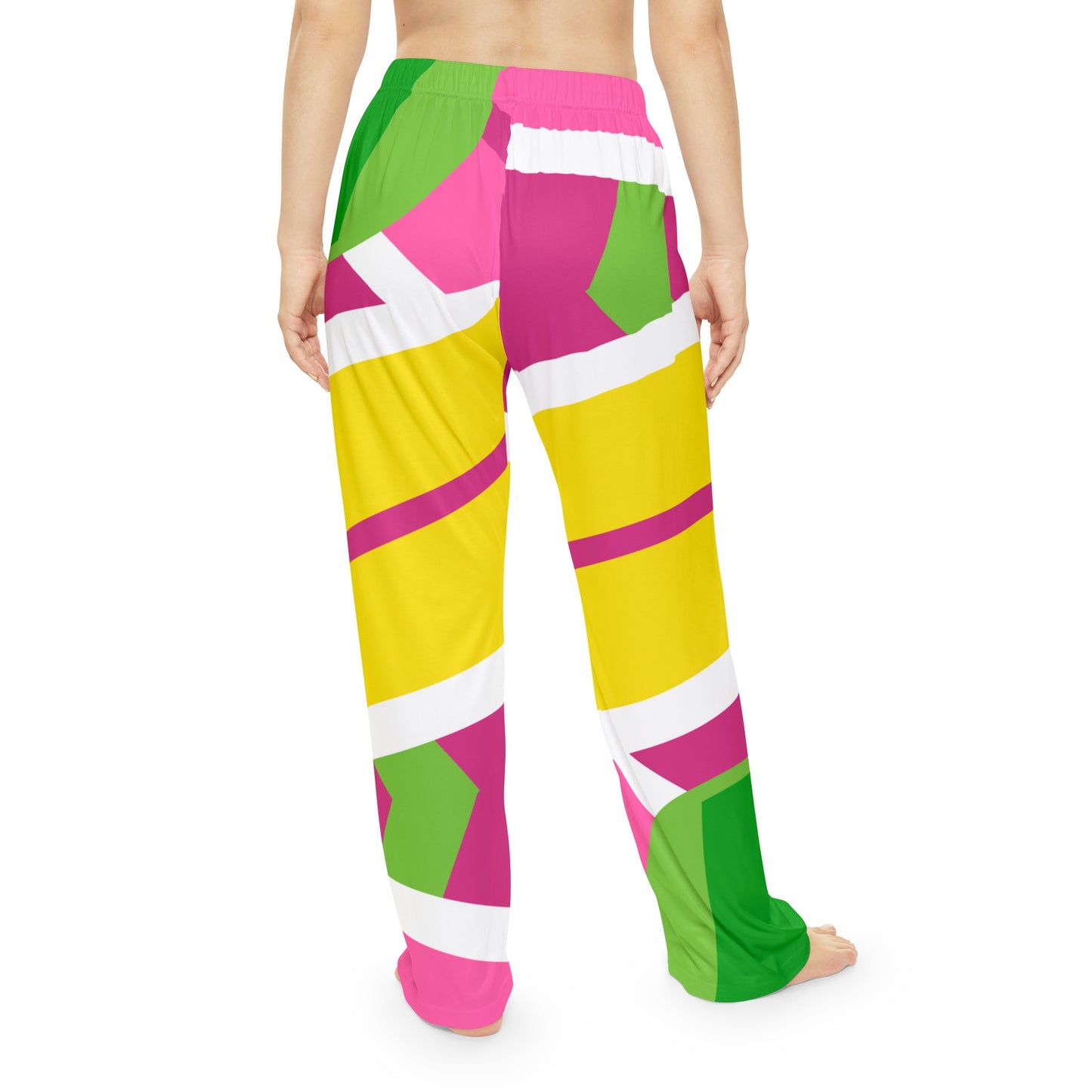 Future Hoverboard Women's Pajama Pants - Gigglezon