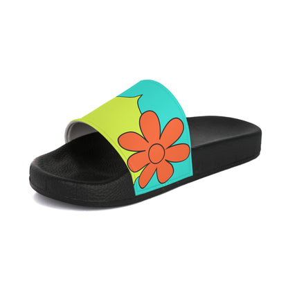 Groovy Women's Slide Sandals