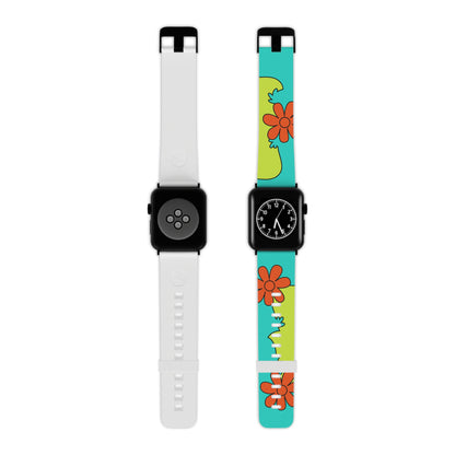 Groovy Watch Band for Apple Watch