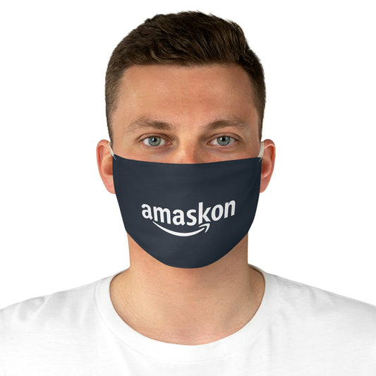 Amaskon Fabric Face Mask