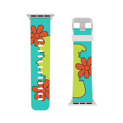 Groovy Watch Band for Apple Watch