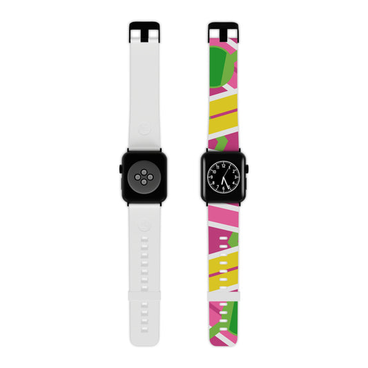 Future Hoverboard Watch Band for Apple Watch