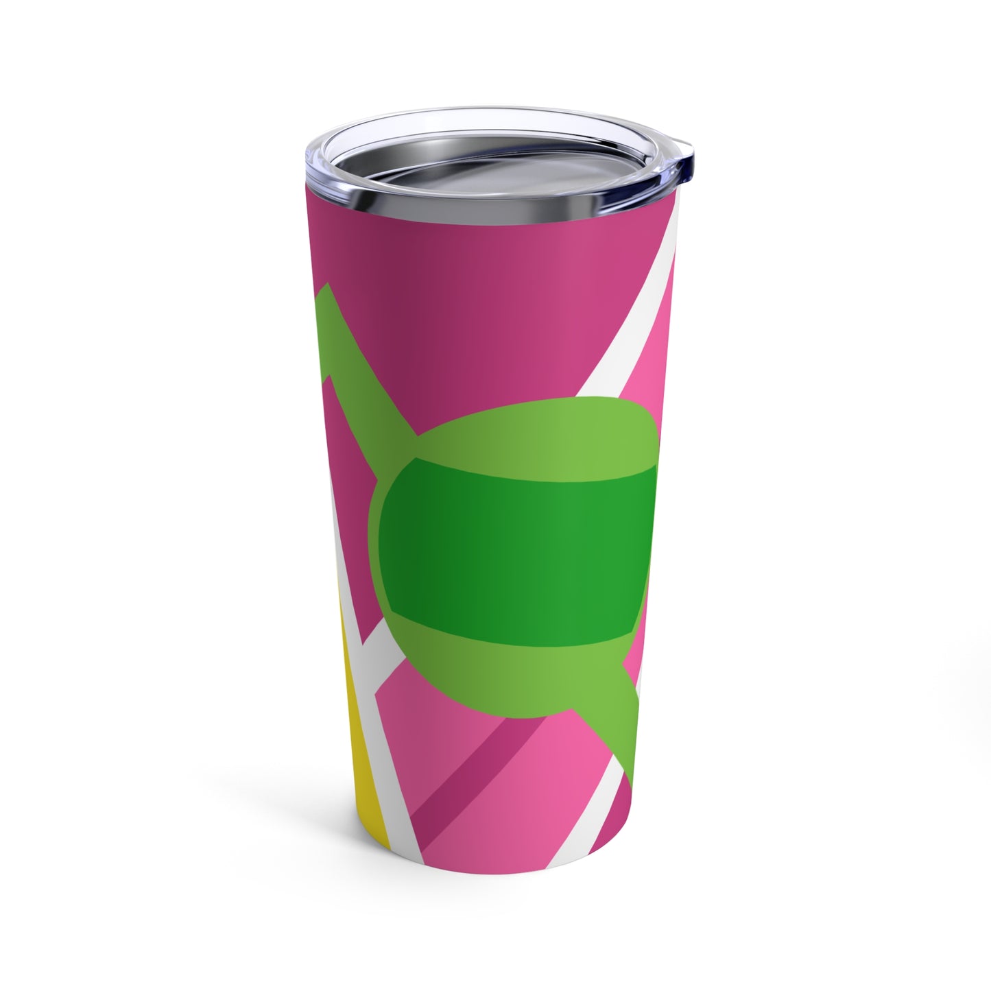 Future Hoverboard Tumbler 20oz