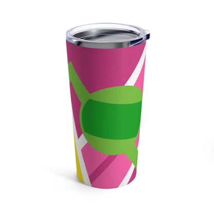 Future Hoverboard Tumbler 20oz