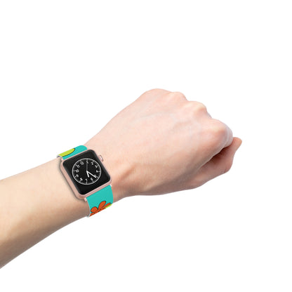 Groovy Watch Band for Apple Watch