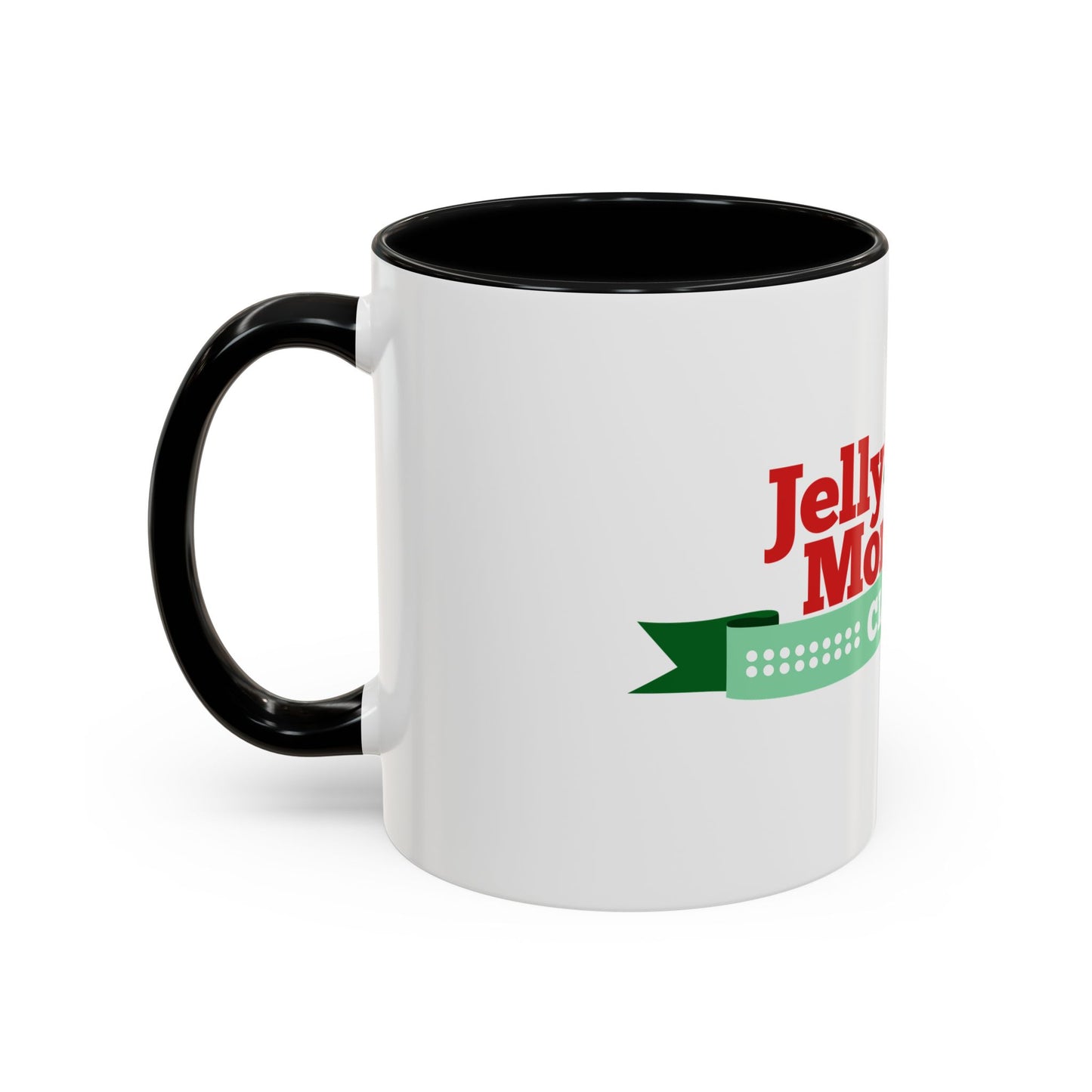 Christmas Vacation Jelly of the Month Club Accent Coffee Mug, 11oz