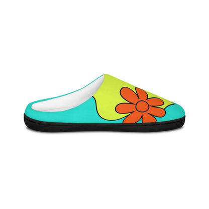 Groovy Women's Indoor Slippers