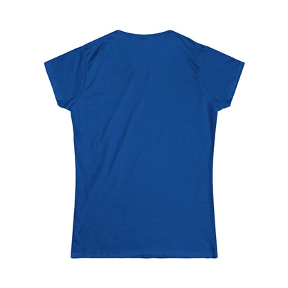 Los Angeles Heart Women's Tee | Stylish LA Shirt, Casual Wear, Gift for Her, Travel Apparel, California Love