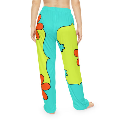 Groovy Women's Pajama Pants