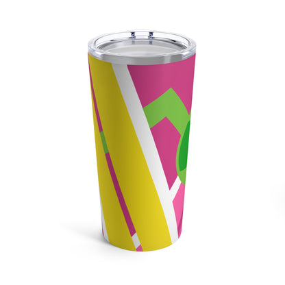 Future Hoverboard Tumbler 20oz