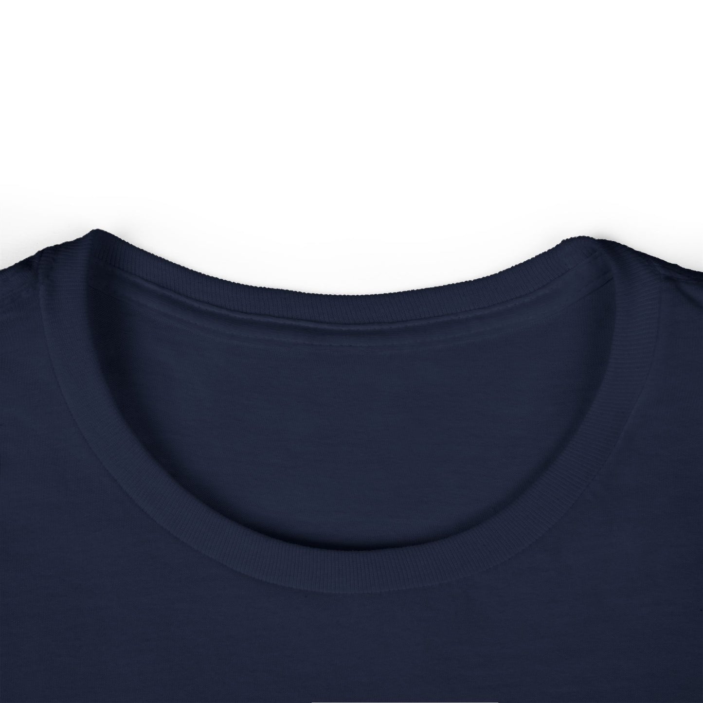 Los Angeles Heart Women's Tee | Stylish LA Shirt, Casual Wear, Gift for Her, Travel Apparel, California Love