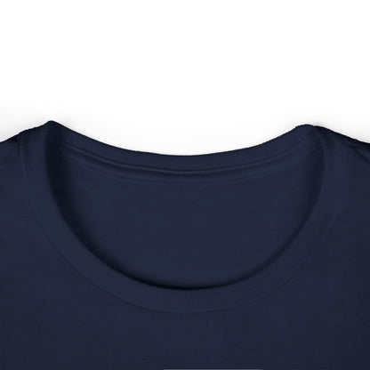 Los Angeles Heart Women's Tee | Stylish LA Shirt, Casual Wear, Gift for Her, Travel Apparel, California Love