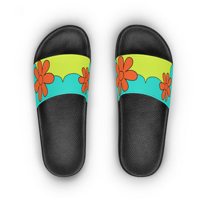 Groovy Women's Slide Sandals