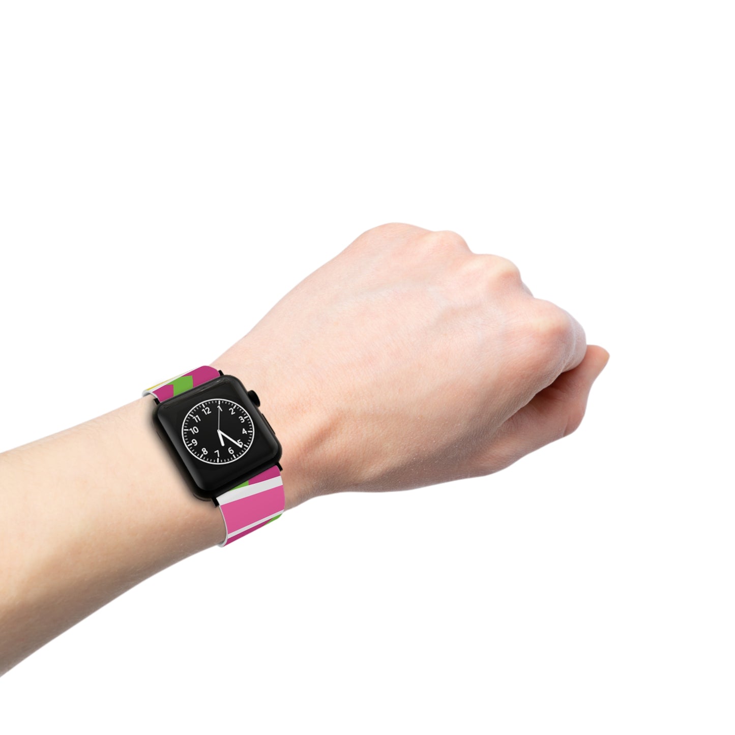 Future Hoverboard Watch Band for Apple Watch