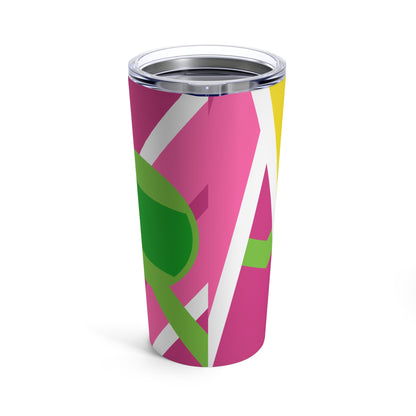 Future Hoverboard Tumbler 20oz