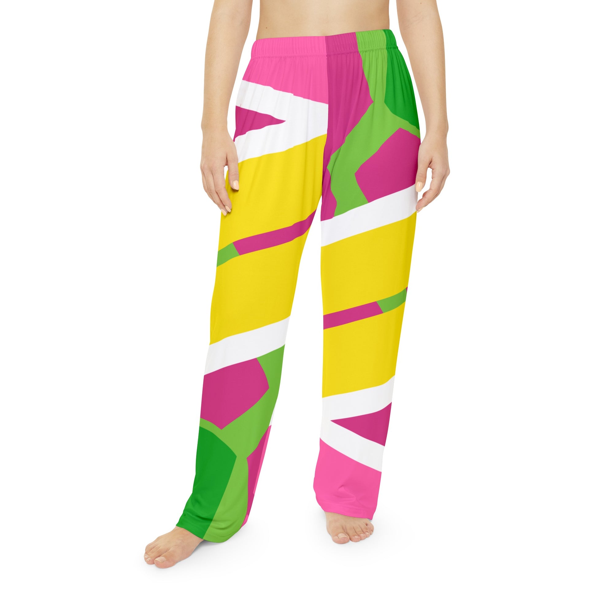 Future Hoverboard Women's Pajama Pants - Gigglezon