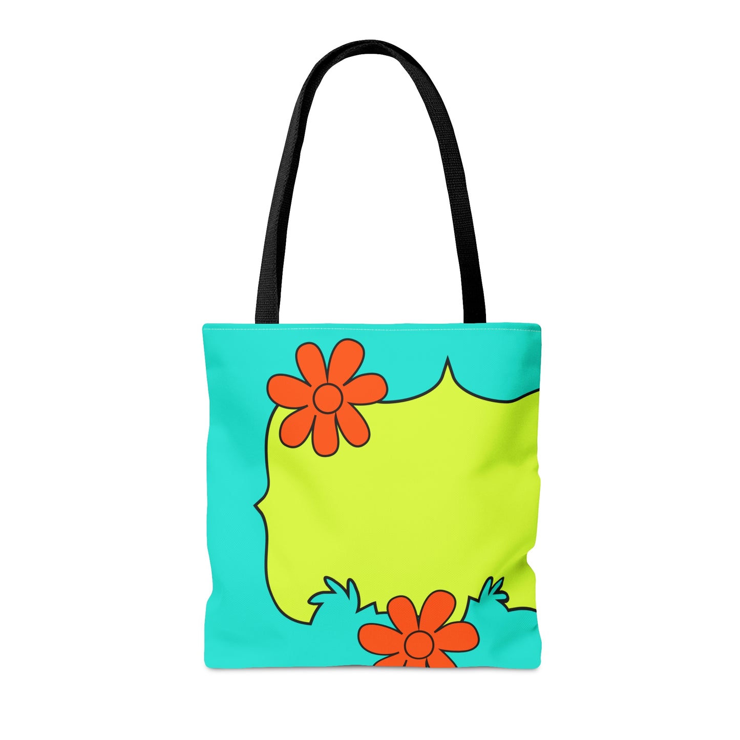 Groovy Tote Bag