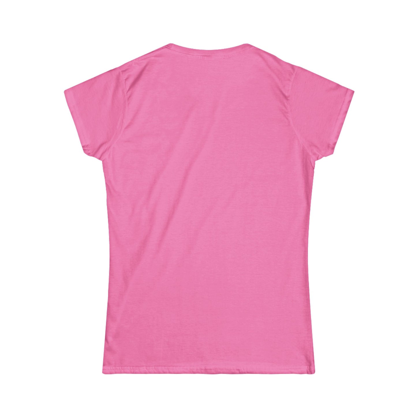 Los Angeles Heart Women's Tee | Stylish LA Shirt, Casual Wear, Gift for Her, Travel Apparel, California Love