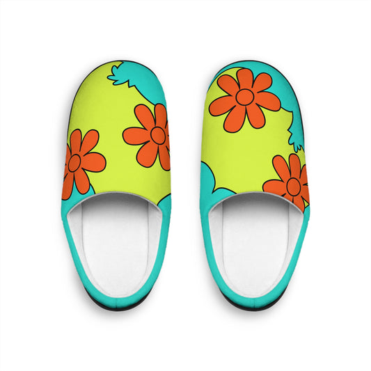 Groovy Women's Indoor Slippers