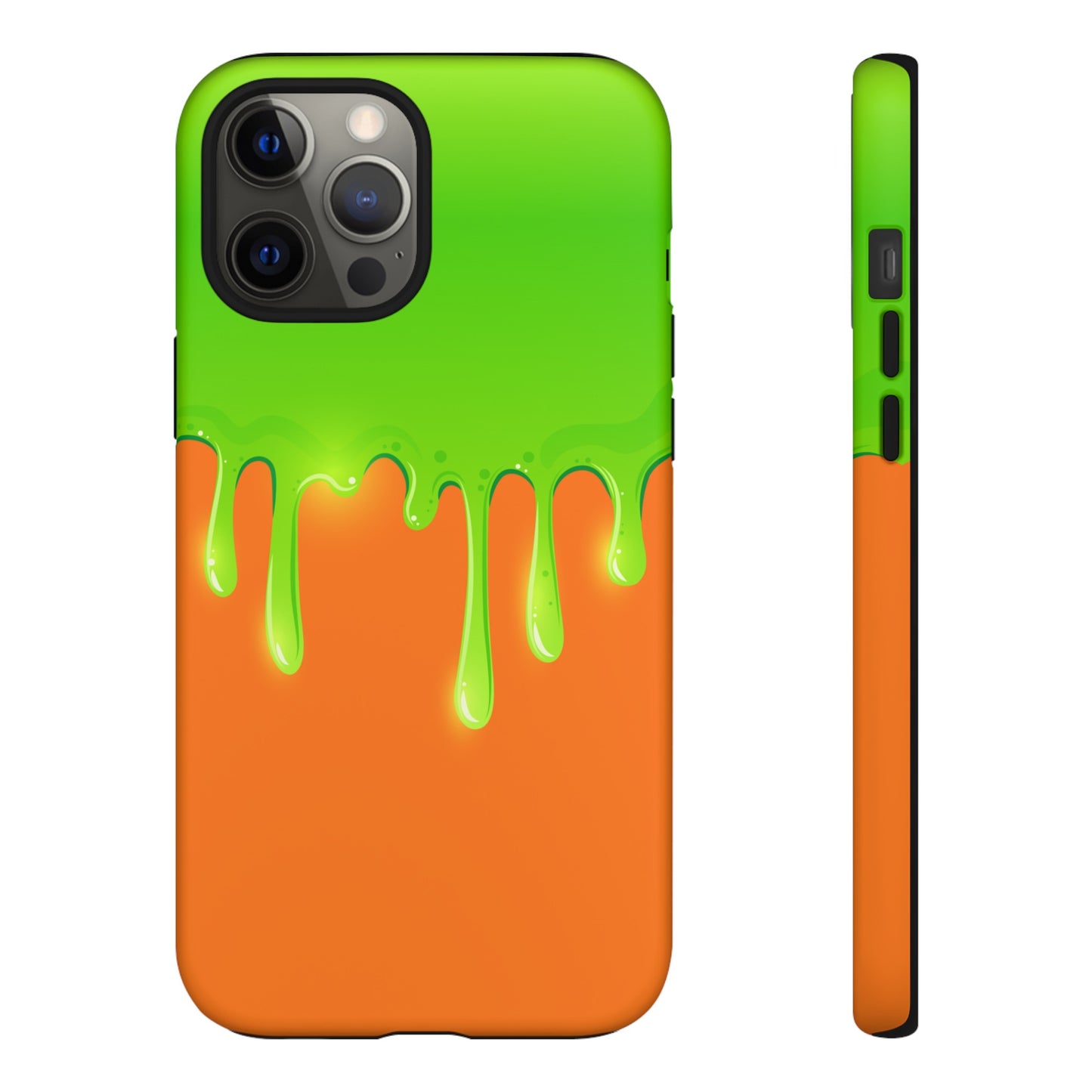 Green Slime Phone Case