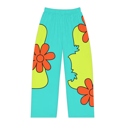 Groovy Women's Pajama Pants