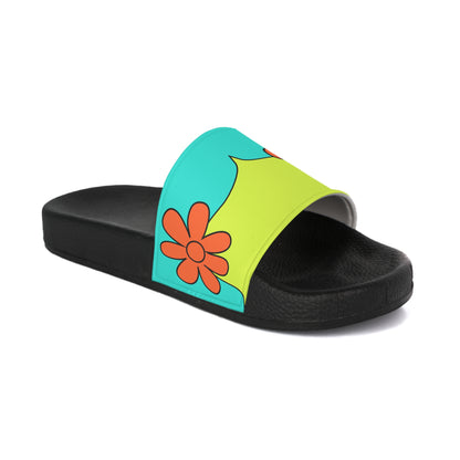 Groovy Women's Slide Sandals