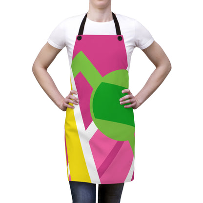 Future Hoverboard Apron