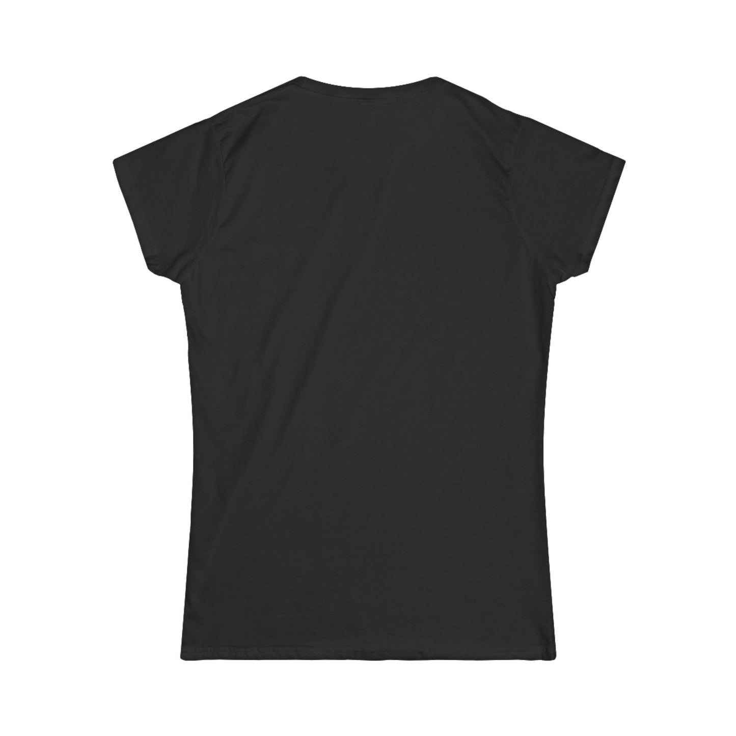 Los Angeles Heart Women's Tee | Stylish LA Shirt, Casual Wear, Gift for Her, Travel Apparel, California Love